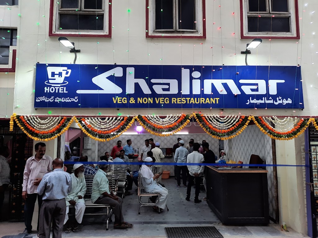 Shalimar Hotel And Lodge