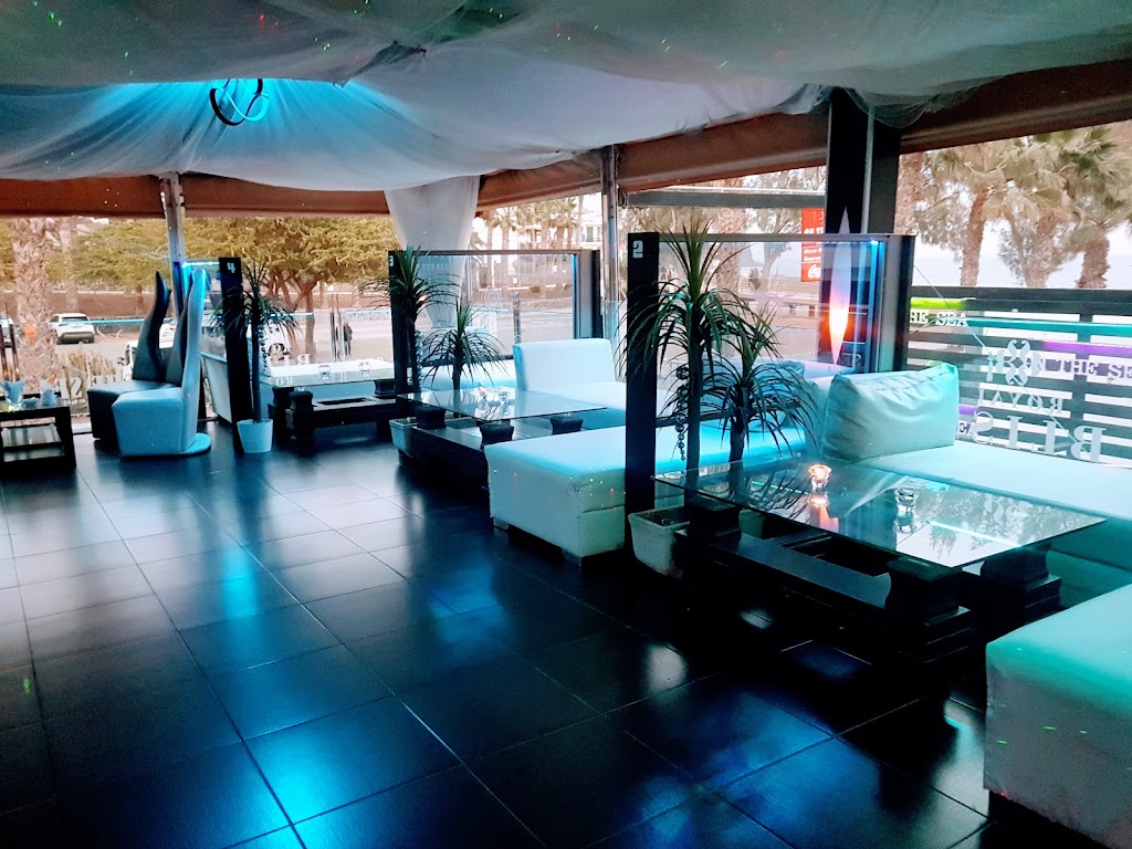 EMBASSY CLUB GRAN CANARIA Terraza, Shishas & Dance