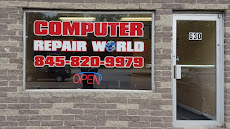 Computer Repair World