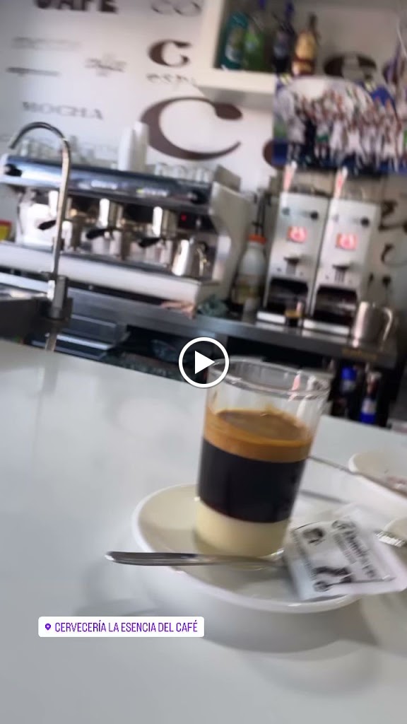 La Esencia Del Cafe — Videos