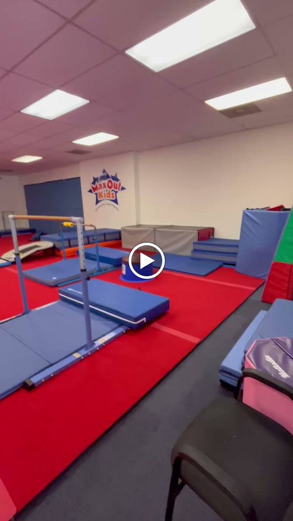  MaxOut Kids North Druid Hills