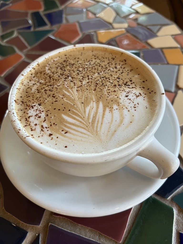 Cappuccino
