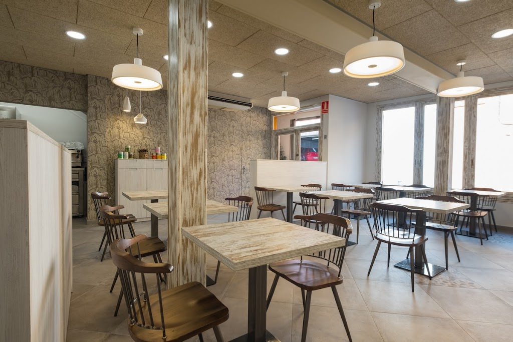 Restaurante Cal Sagrista