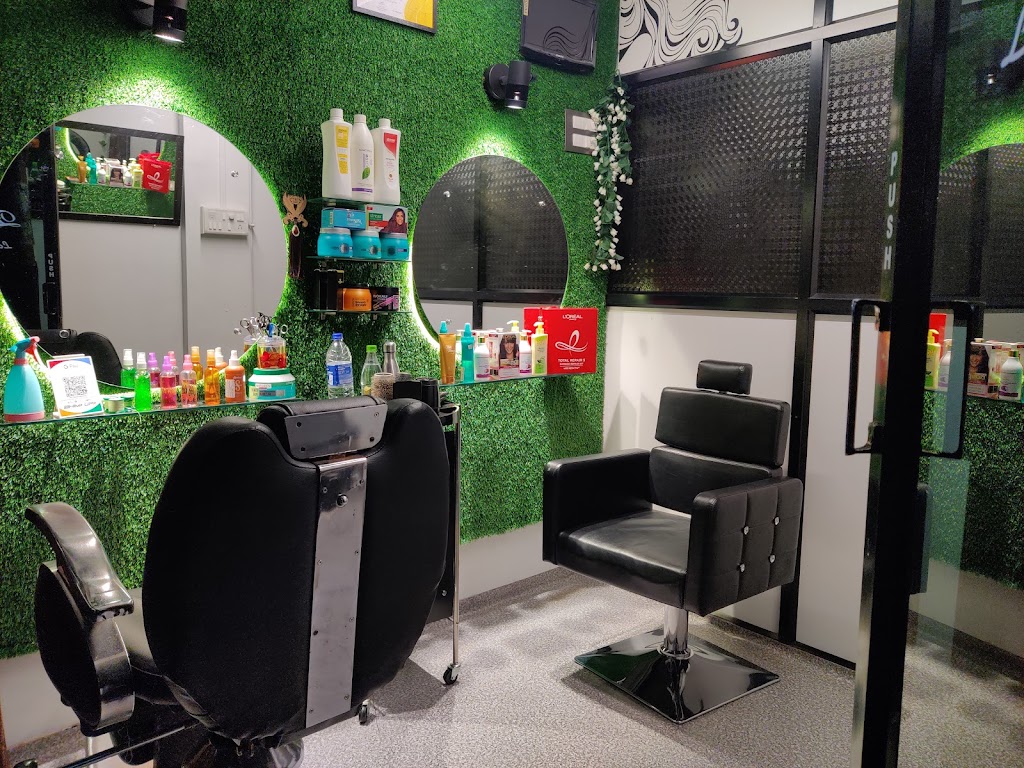 Zyton Beauty Parlour