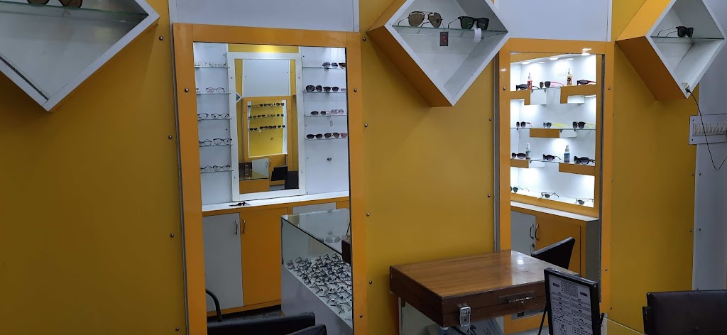 Doon Eye Care Contact Lens Centre