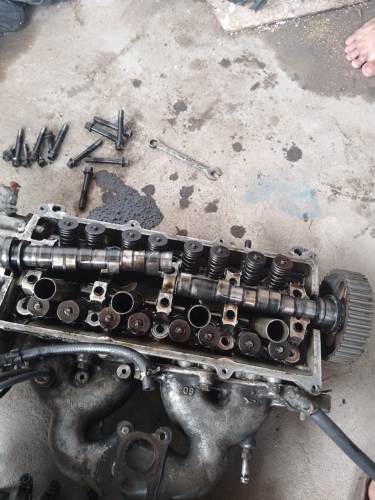 Bengkel mobil panggilan 24jam