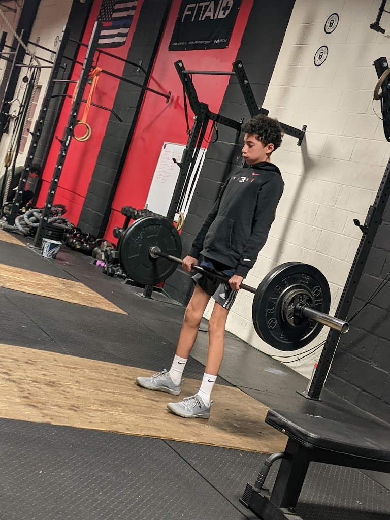  Spartan Strength & Conditioning LLC