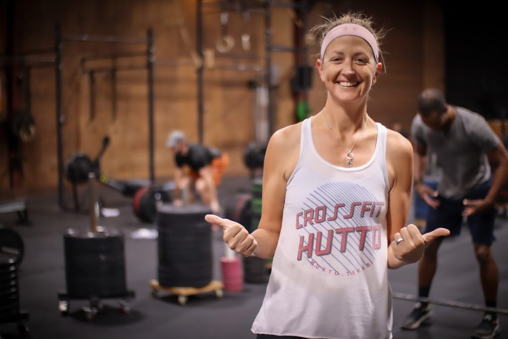  CrossFit Hutto