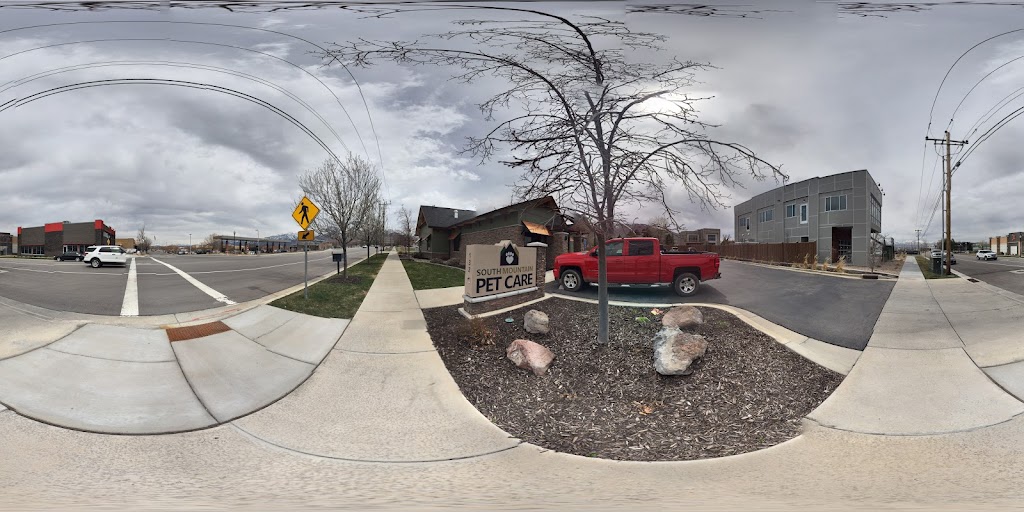Street View & 360°