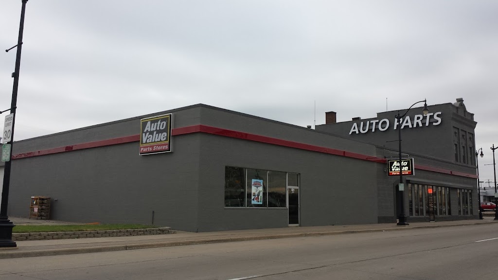 Auto Value La Crosse Downtown