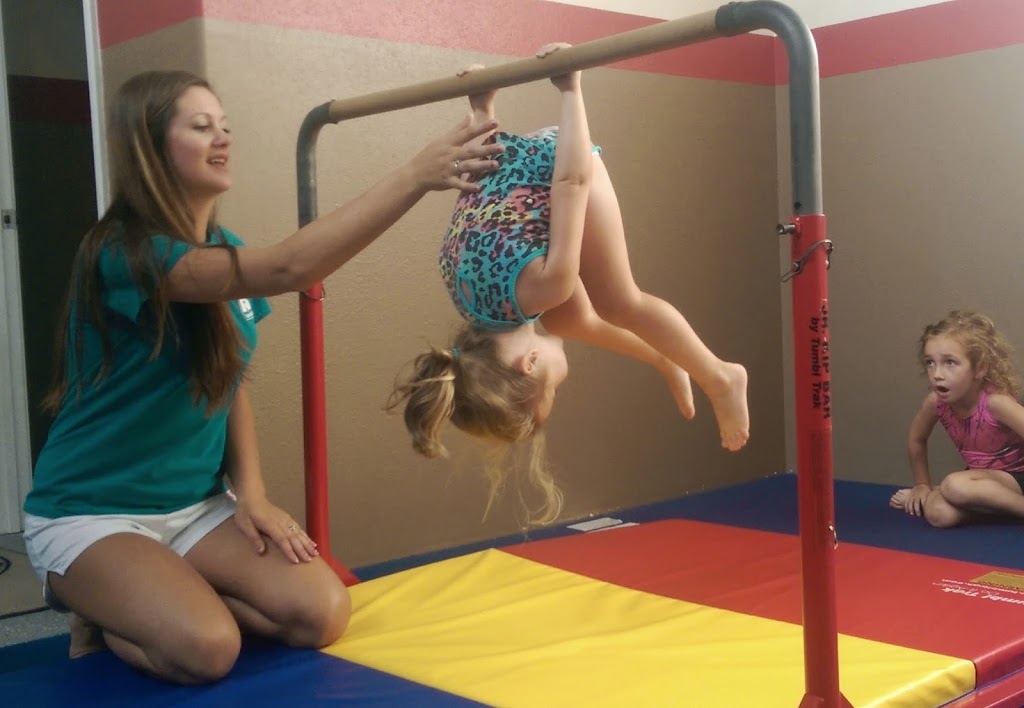  Flippin Out Gymnastics