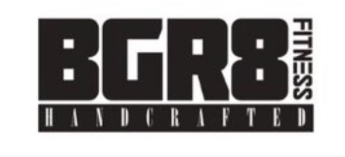  BGR8 Fitness & Performance