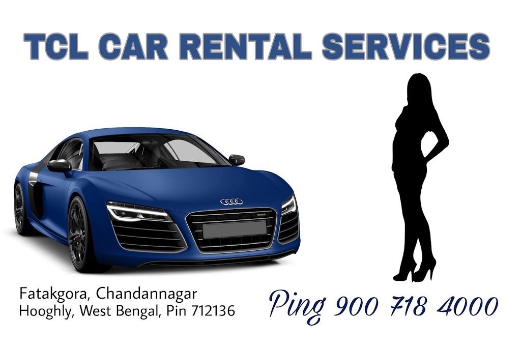 TCL CAR RENTAL SERVICES