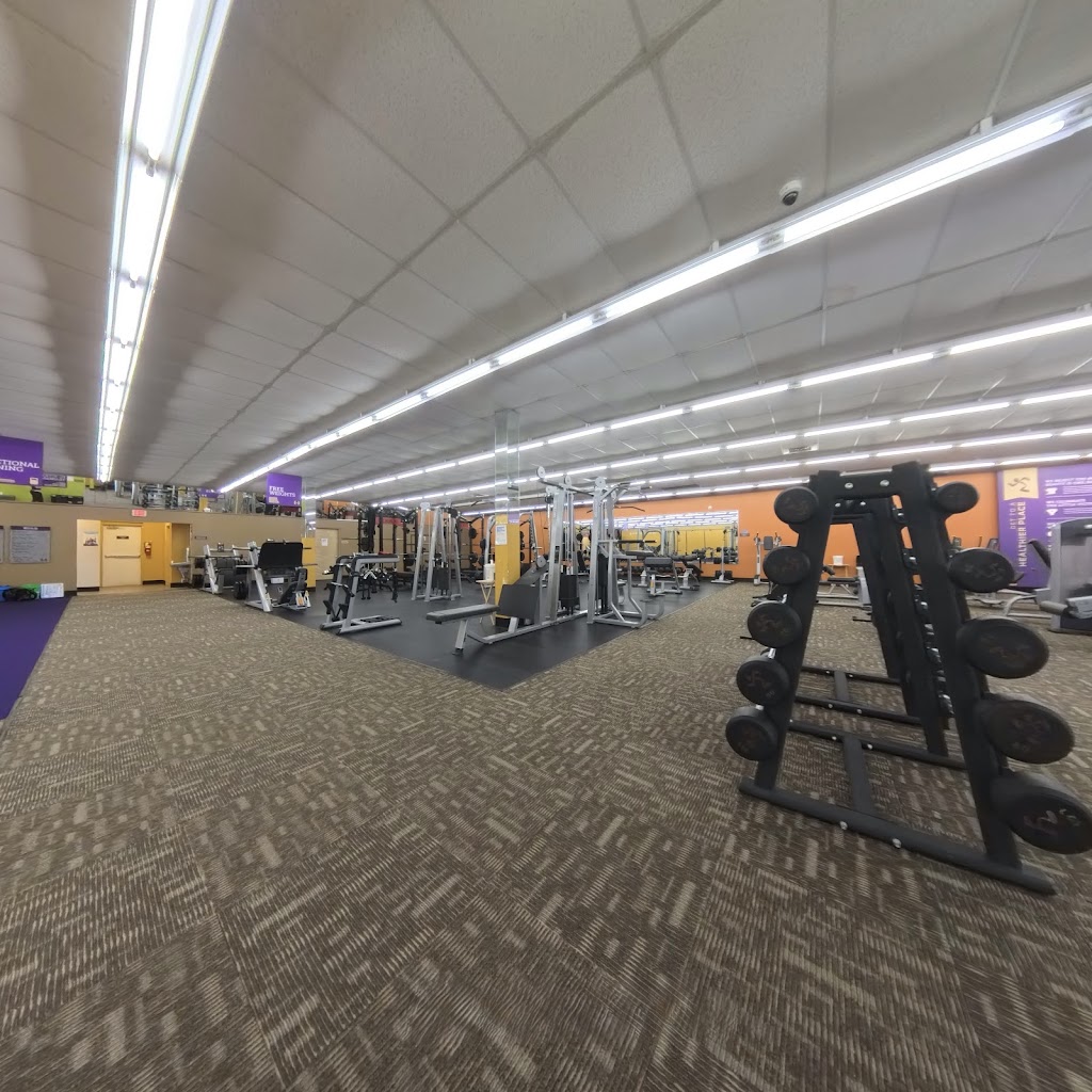  Anytime Fitness