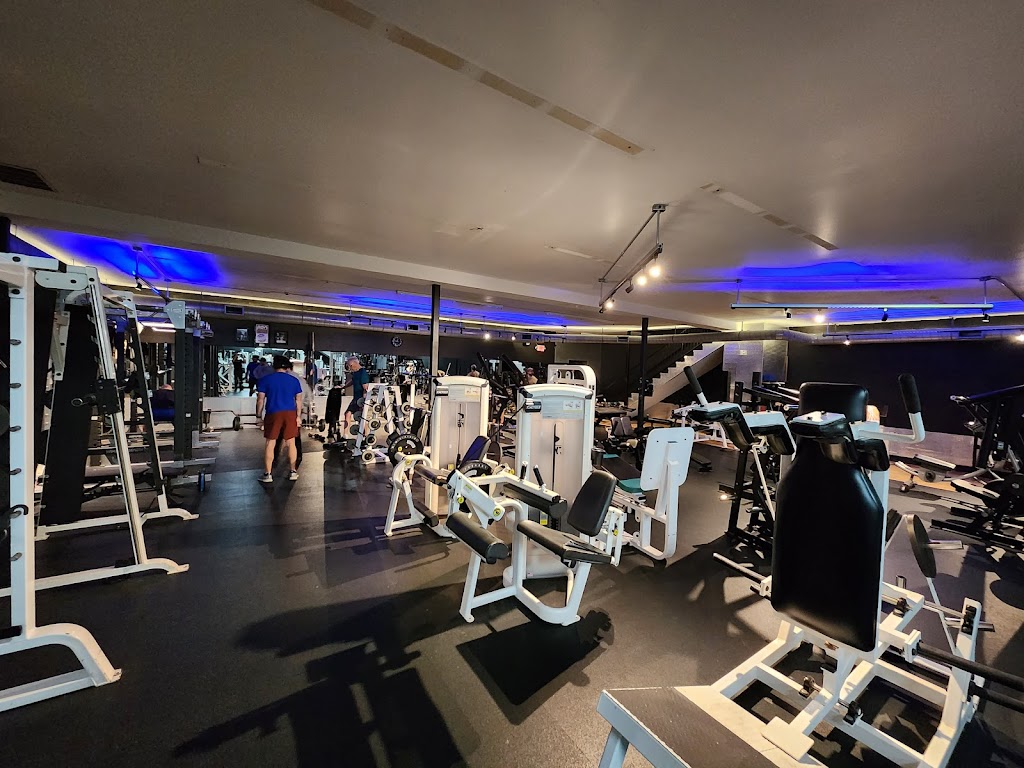  The Gym Traverse City