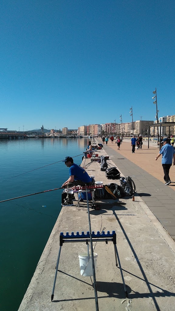 Club de Piraguismo Algeciras