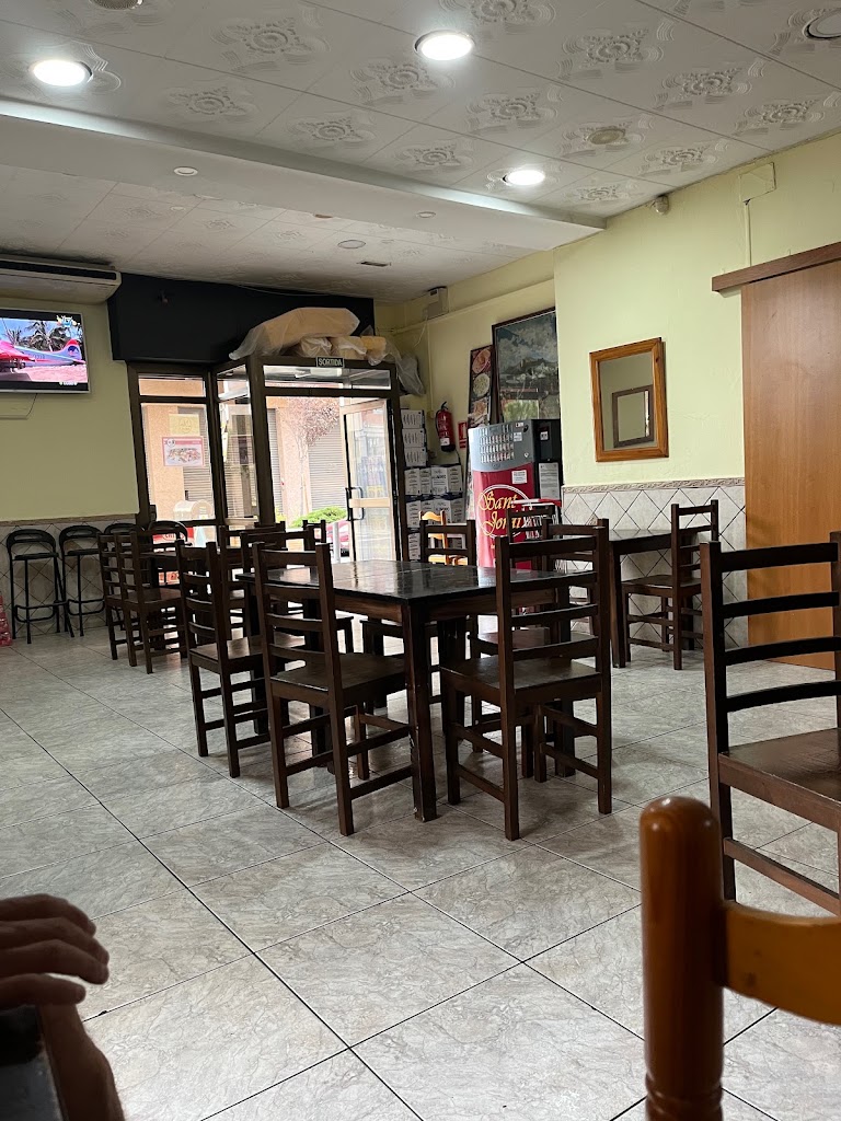 Costa Brava Kebab — Todas
