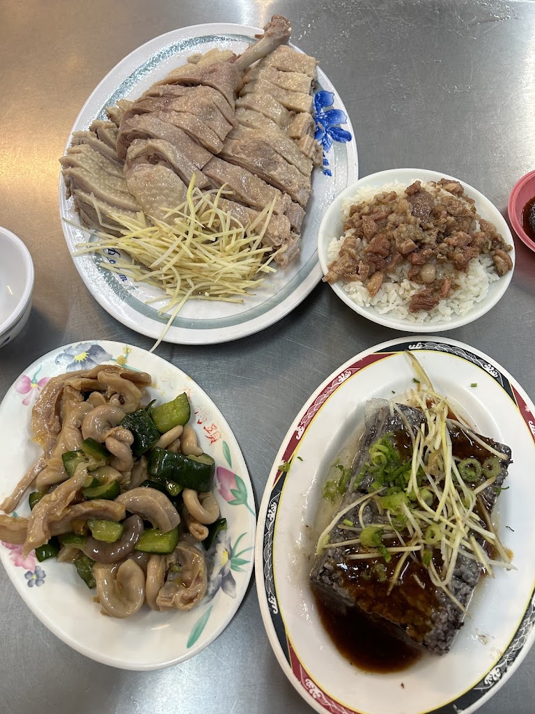 鵝肉村 的照片