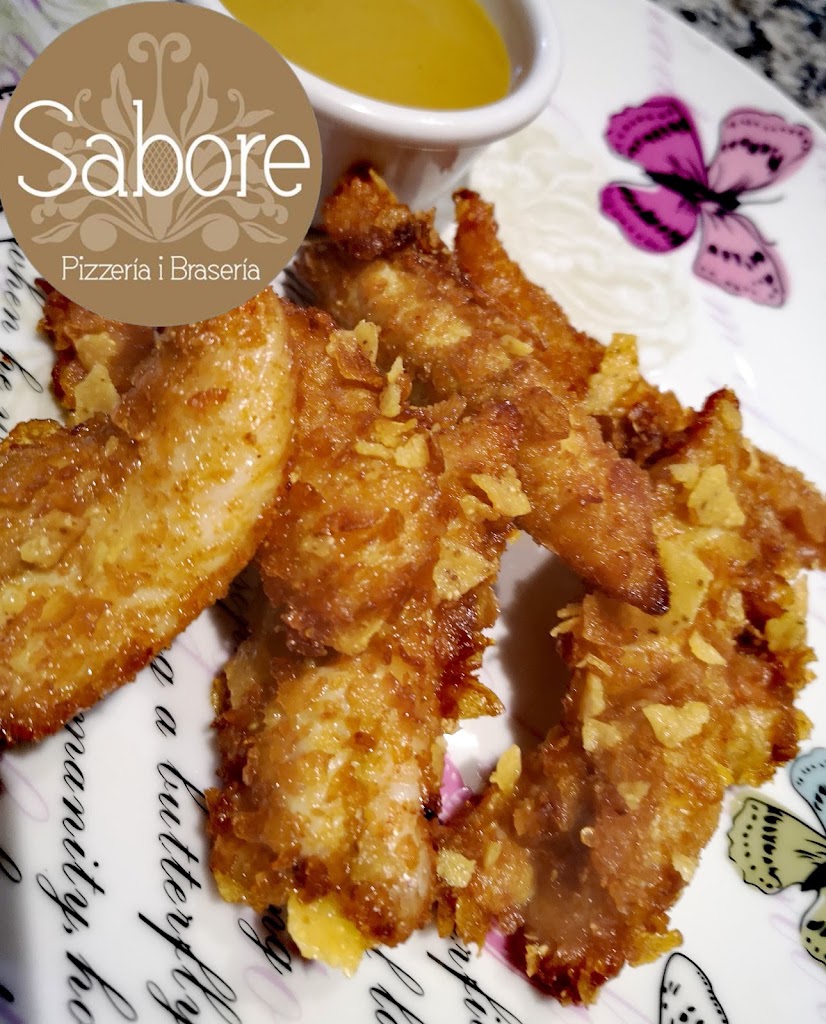 Sabore — Comida y bebida
