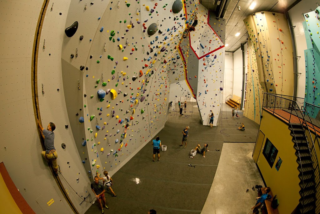  Salt Pump Climbing Company