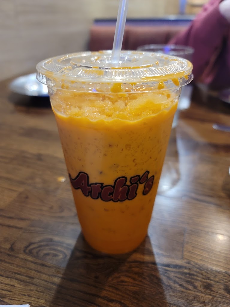 Archi’s Thai