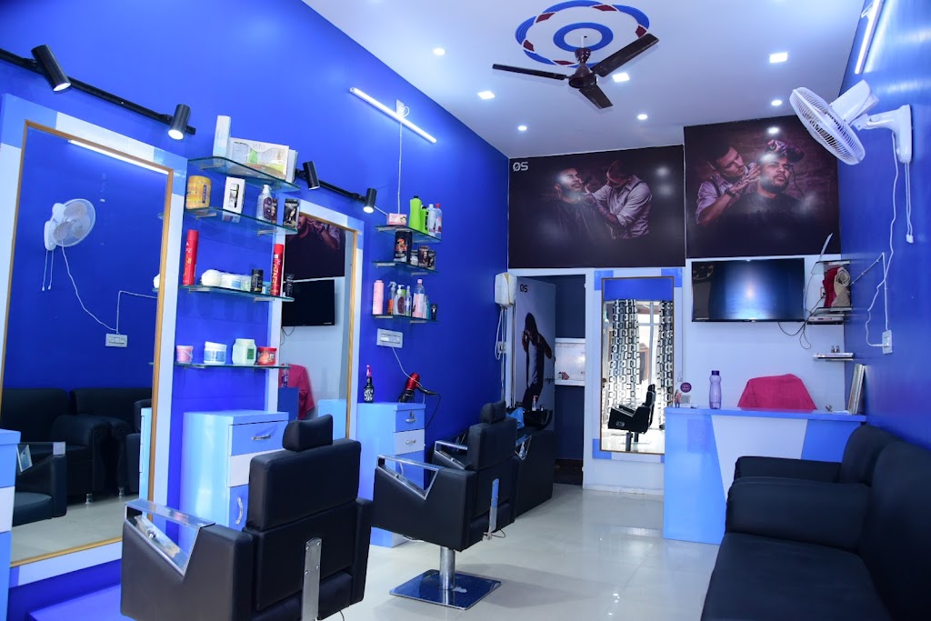 Os Family Salon Academy Best Salon In Nagaur I Best Salon Nagaur I Best Salon Jodhpur