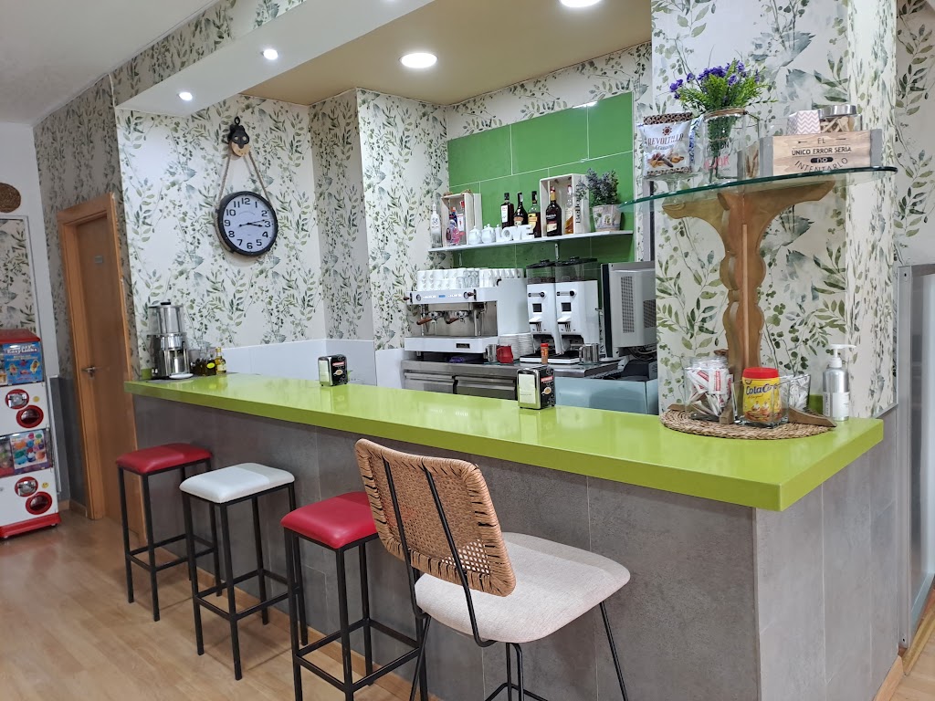 "El Recreo". Centro de Ocio Infantil y Eventos. — Ambiente