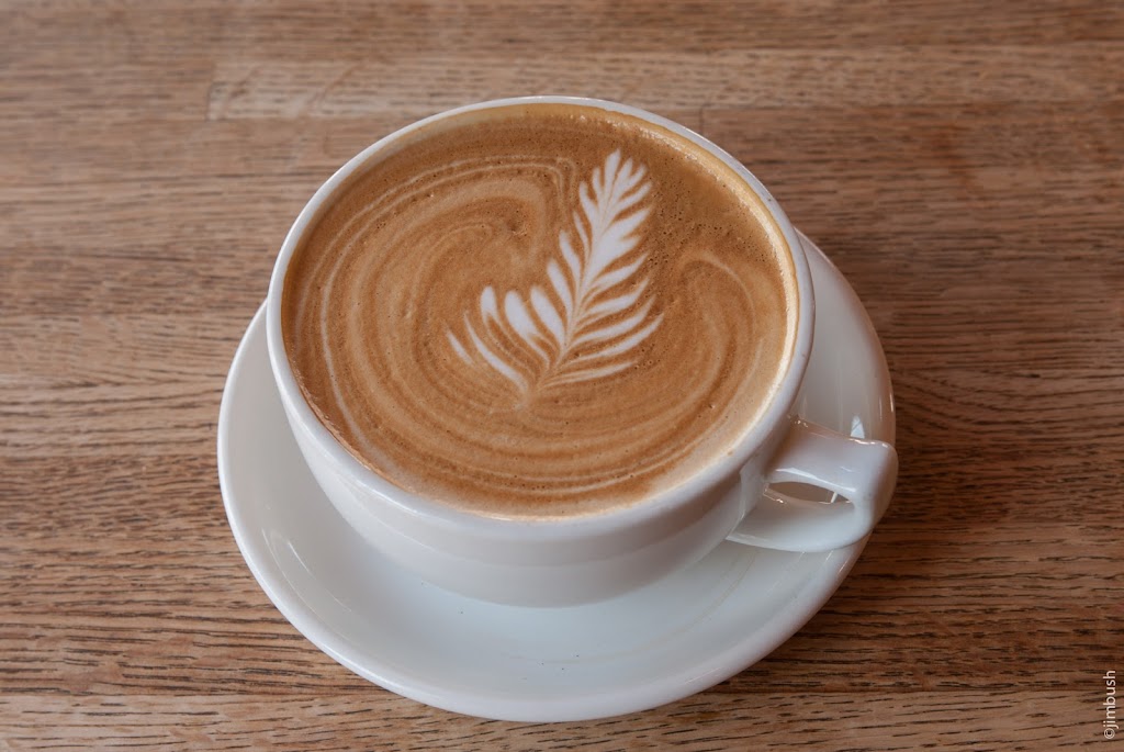 Latte