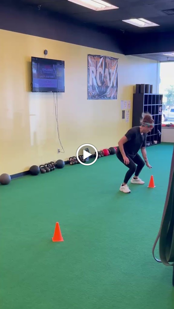  Capital City Fitness & Performance