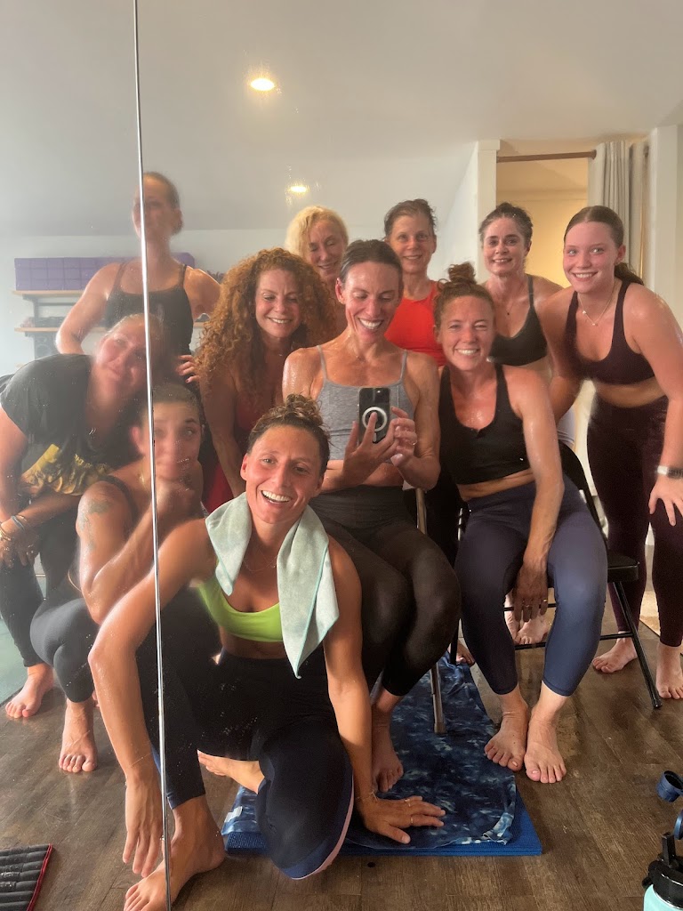  Sculpt by Emily Tyson