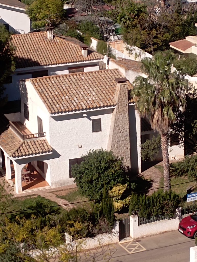 Apartamentos Miami beach