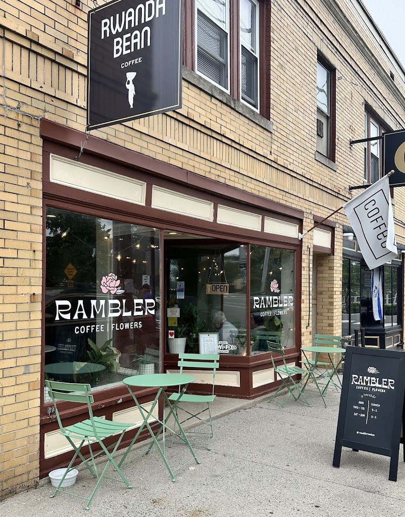 Photo of Rambler Cafe