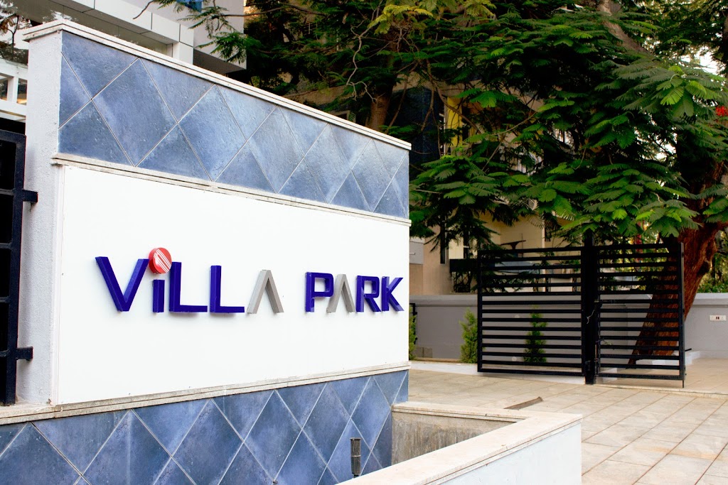 Villa Park Mysuru