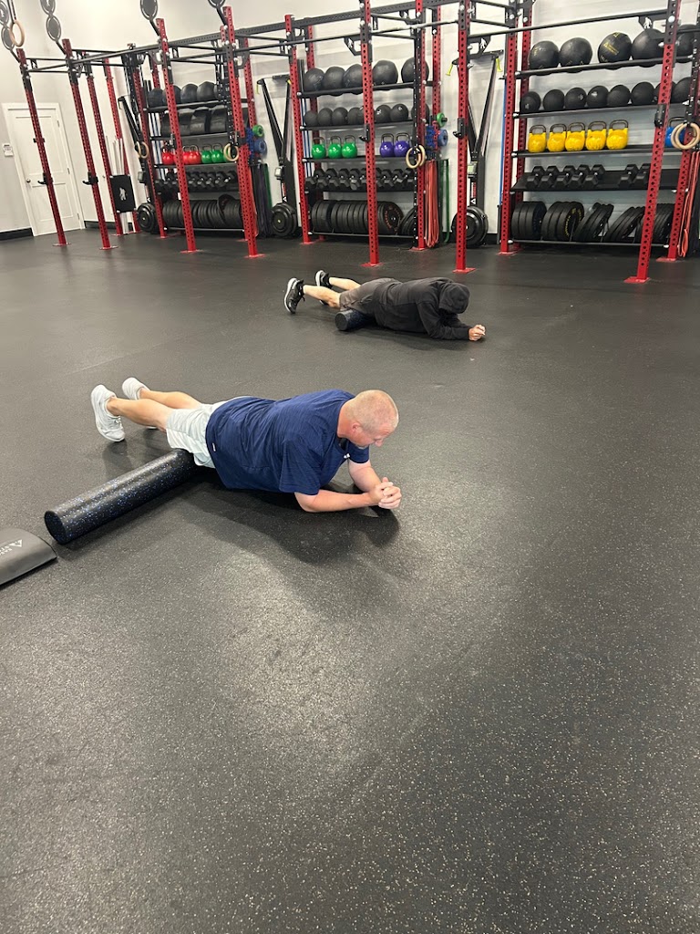  Sasquatch Strength - Sammamish