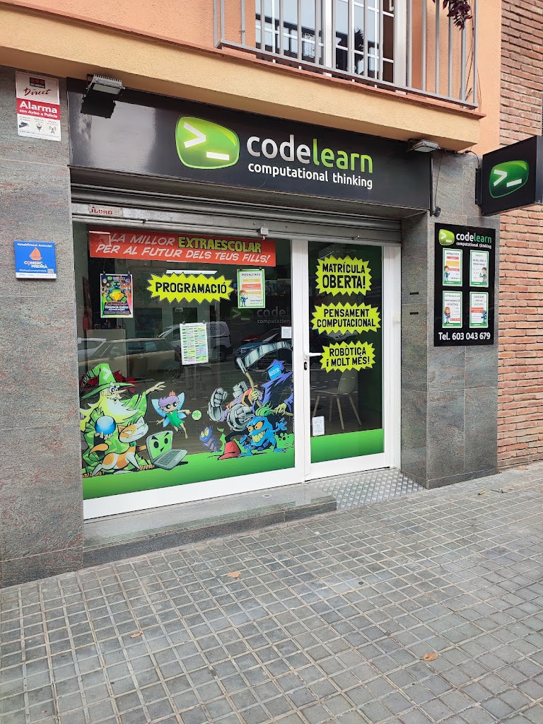 Codelearn Premia