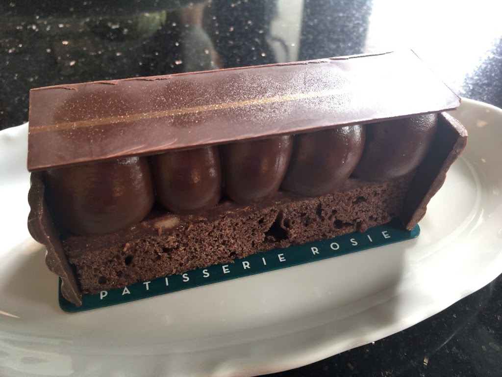 Patisserie Rosie의 사진
