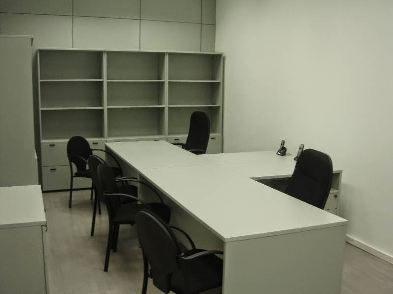 Tu Oficina - Centro de Negocios S. S. de los Reyes