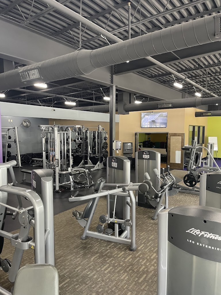  Anytime Fitness