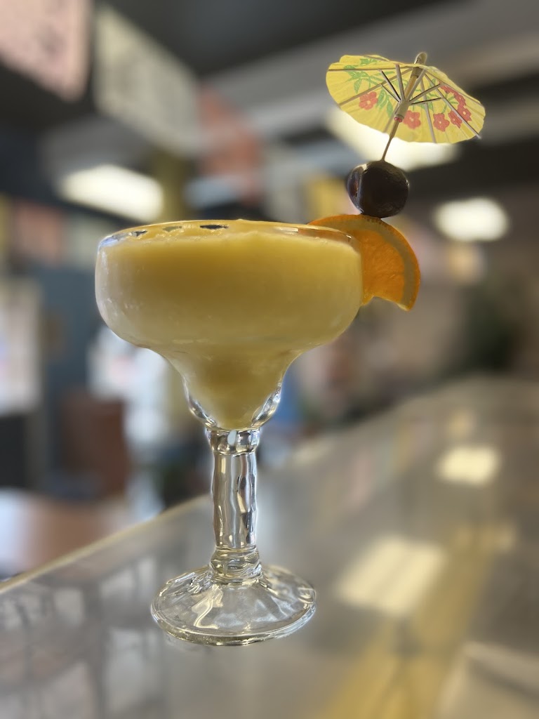 Food & drink