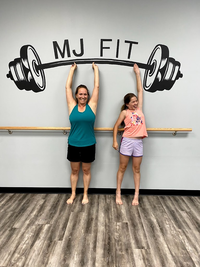  MJ Fit