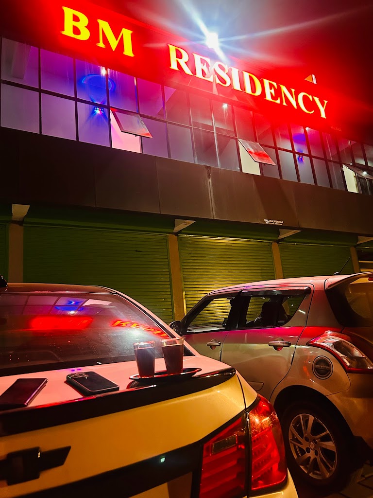 Bm Residency