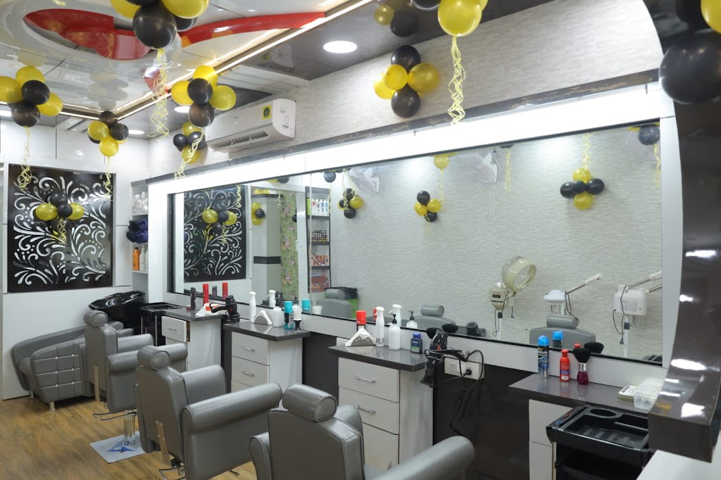 Beauty Vibes Salon Academy