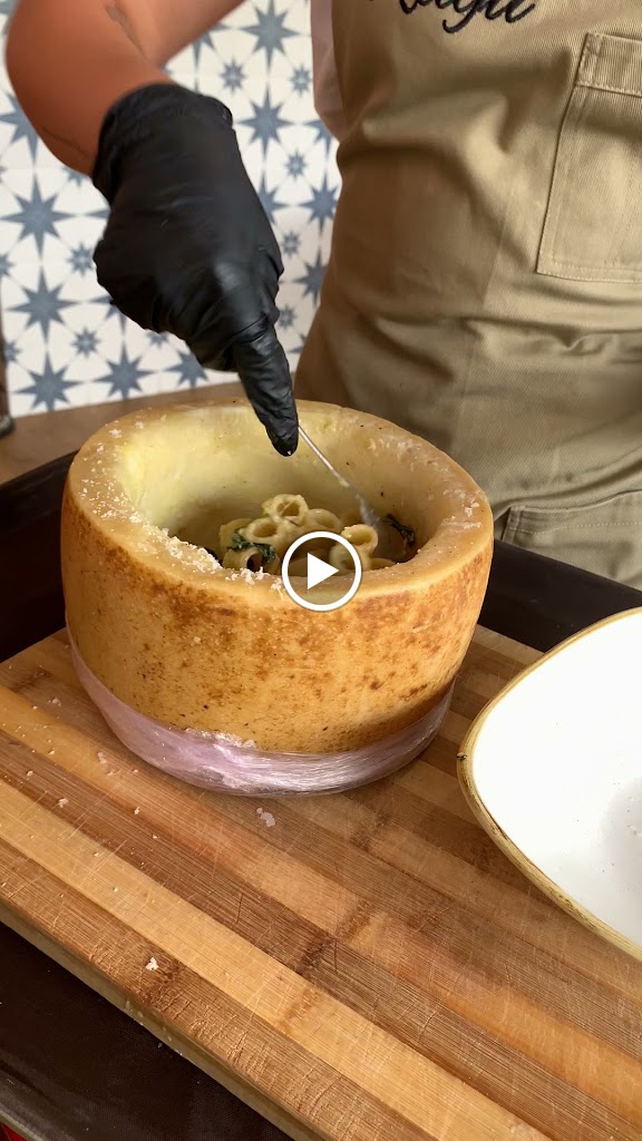 Ragu Trattoria — Videos