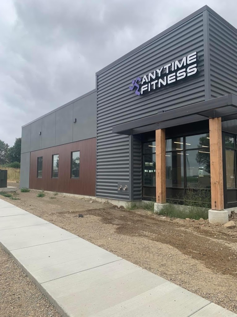 Anytime Fitness