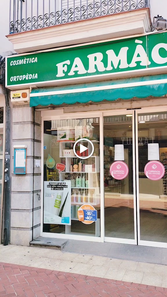 Farmacia del Centre Gava — Videos