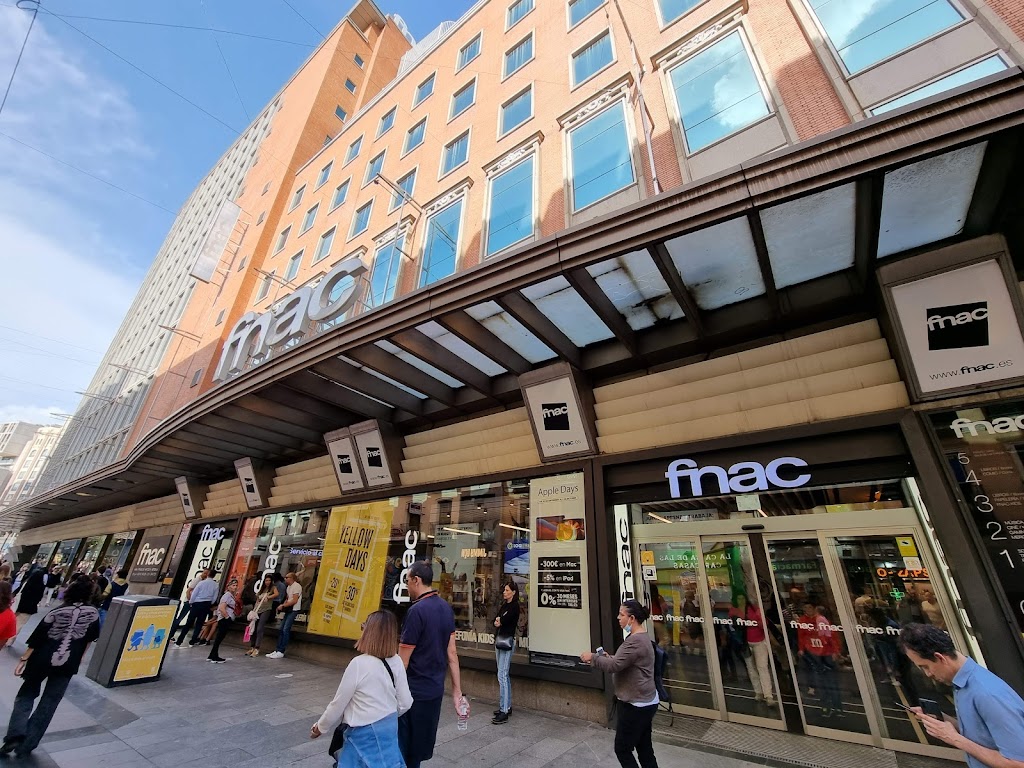 Foto 2 de Fnac