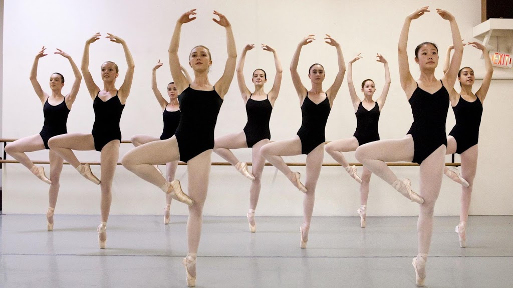  Contra Costa Ballet Centre