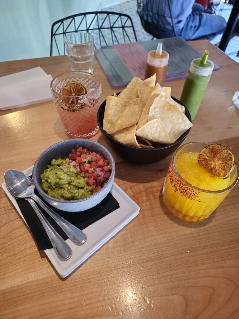 Guacamole