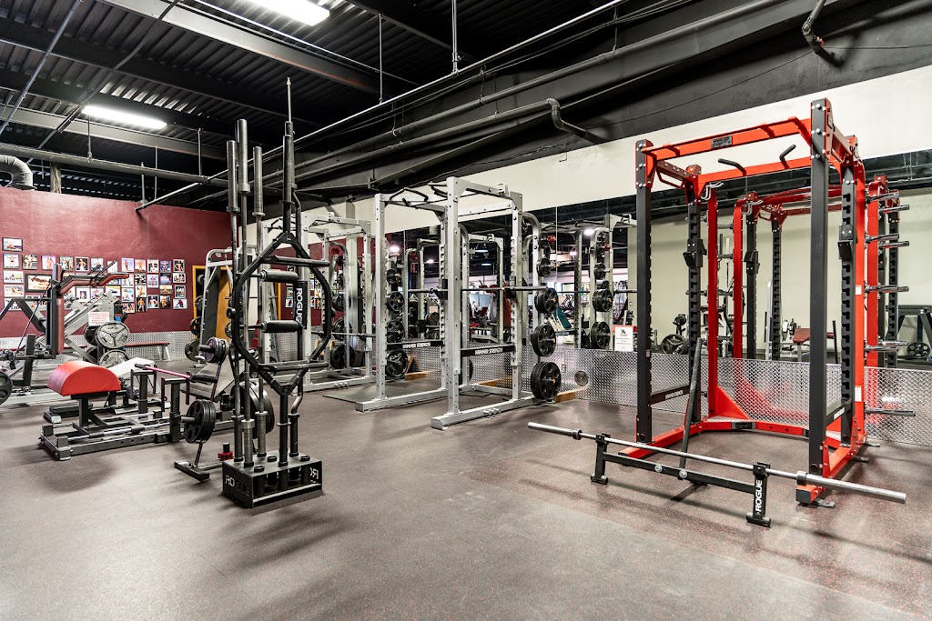 Access Fitness Kalispell - Gym