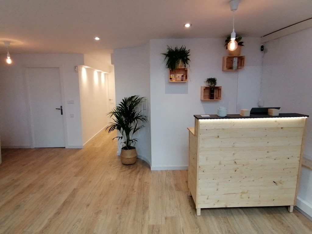 Nature - Centre terapies manuals y estetica natural